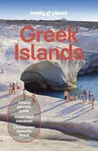 Greek Islands, Lonely Planet