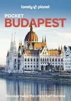Budapest Pocket