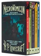 The Necronomicon