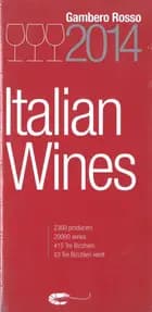 Italian Wines 2014 - Gambero Rosso