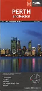 Perth and Region