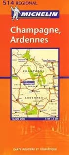 Champagne - ardennes