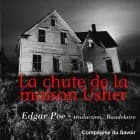 La Chute de la maison Usher