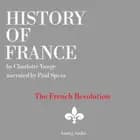 History of France - The French Revolution, 1789-1797