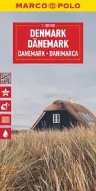 Danmark - Denmark