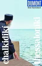 Chalkidiki & Thessaloniki