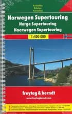 Norwegen Supertouring