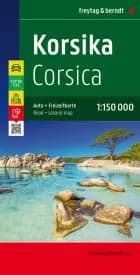 Korsika - Corsica