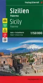Sicily Palermo