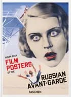 Film Posters of the Russian Avant-Garde. 45th Ed.