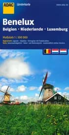 Benelux: Belgien/Niederlande/Luxemburg