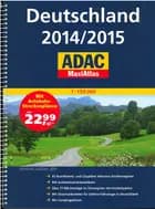 Deutschland 2014/2015