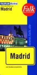 Madrid, Falk Extra