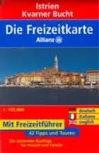 Istrien Kvarner Bucht,