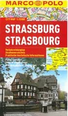 Strassburg - Strassbourg