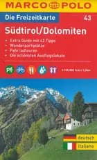 Südtirol/Dolomiten