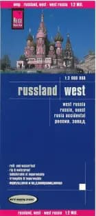 Russia West
