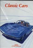 DIARY 2010 CARS OF THE 20TH CENTURY