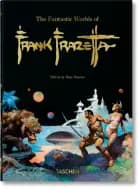 The Fantastic Worlds of Frank Frazetta