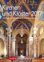 Kirchen und Klöster 2017