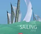 Sailing Calendar 2015