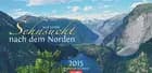 Sehnsucht nach dem Norden - The North Calendar 2015