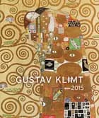 Gustav Klimt Edition Calendar 2015