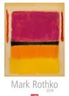 Mark Rothko
