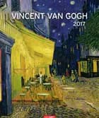 Vincent van Gogh Edition 2017