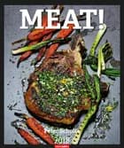 Meat! 2018 Kalender