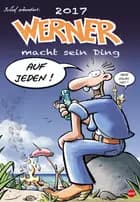 Werner Kalender 2017