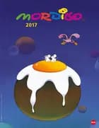 Mordillo Edition 2017
