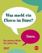 Die besten Witze für jeden Tag 2017