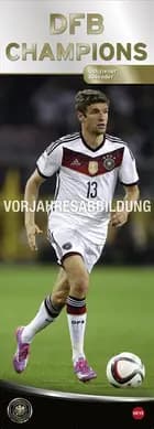 DFB Champions 2017
