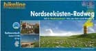 Nordseeküsten-Radweg 2 - von der Ems nach Hamburg
