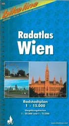 Radatlas Wien