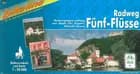 Radatlas. Fünf Flüsse