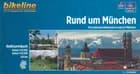 Rund um München: Die schönsten Radtouren in und um München - Esterbauer