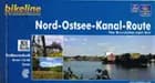 Nord-Ostsee-Kanal-Route: Von Brunsbüttel nack Kiel