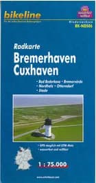 Bremerhaven Cuxhaven - Esterbauer