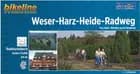 Weser-Harz-Heide-Radweg: Von Hann. Münden nach Lüneburg - Esterbauer