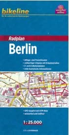 Radplan Berlin