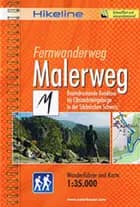 Fernwanderweg Malerweg