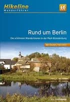 Rund um Berlin: Die schönsten Tagesausflüge ins Land Brandenburg - Esterbauer