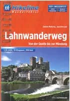 Lahnwanderweg: Von der Quelle bis zur Mündung