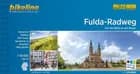 Fulda-Radweg: Von der Rhön and die Weser - Esterbauer
