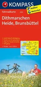 Dithmarschen, Heide, Brunsbüttel