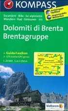 Dolomiti di Brenta