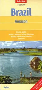 Brazil: Amazon