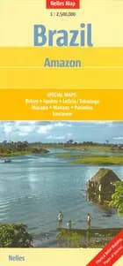 Brazil: Amazon
